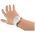 Zegarek Casio ZEGAREK DAMSKI CASIO LRW-200H 7BV (zd557a)