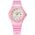 Zegarek Quartz Zegarek Casio LRW-200H-4B2VDF