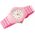 Zegarek Quartz Zegarek Casio LRW-200H-4B2VDF