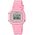 Zegarek Casio Zegarek Damski Casio LA-20WH-4A1DF ( 30 mm)