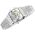 Zegarek Casio Zegarek Damski CASIO Collection Retro LA680WA-4CDF