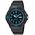 Zegarek Casio Zegarek Męski Casio ( 45 mm)