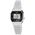 Zegarek Casio Zegarek Unisex Casio LA-680WA-1 ( 34 mm)