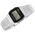 Zegarek Casio Zegarek CASIO A159W-N1DF Unisex