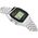 Zegarek Casio Zegarek CASIO A159W-N1DF Unisex
