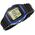 Zegarek Casio Zegarek Męski CASIO W-96H-2AVDF Unisex