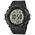 Zegarek Casio ZEGAREK MĘSKI CASIO AE-1500WHX-1A (zd160a)