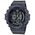 Zegarek Casio Zegarek Casio AE-1500WH-8BVEF młodzieżowy