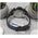 Zegarek Casio Zegarek Casio AE-1500WH-8BVEF młodzieżowy
