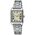 Zegarek Casio Zegarek Damski Casio