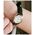 Zegarek Casio Zegarek Damski Casio LTP-V001GL-7B ( 30 mm)