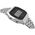 Zegarek Casio Zegarek CASIO A168WGG-1ADF Unisex