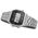 Zegarek Casio Zegarek CASIO A168WGG-1ADF Unisex