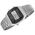 Zegarek Casio Zegarek CASIO A168WGG-1ADF Unisex