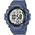 Zegarek Casio Zegarek CASIO AE-1500WH-2AVDF Unisex