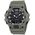Zegarek Casio Zegarek Męski CASIO HDC-700-3A2VDF