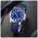 Zegarek Casio ZEGAREK MĘSKI CASIO MTP-VD01L-2BV (zd169a)