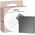 AQARA WRS-R02-G WIRELESS REMOTE SWITCH H1 (DOUBLE ROCKER) GREY