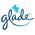 Glade by Brise – Odświeżacz powietrza w żelu, 150 g – Pure Clean Linen