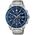 Zegarek Casio Męski EFS-S510D-2AV Edifice Chrono srebrny