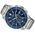 Zegarek Casio Męski EFS-S510D-2AV Edifice Chrono srebrny
