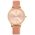 Zegarek Gino Rossi ZEGAREK DAMSKI  - 10317A6-5E2 (zg811g) + BOX uniwersalny