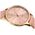Zegarek Gino Rossi ZEGAREK DAMSKI  - 10317A6-5E2 (zg811g) + BOX uniwersalny