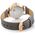 Zegarek Gino Rossi ZEGAREK DAMSKI  - 10317A6-1B3 (zg811f) + BOX uniwersalny