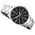 Zegarek Casio ZEGAREK MĘSKI CASIO MTP-1374D 1AV (zd063b) uniwersalny