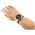 Zegarek Casio ZEGAREK MĘSKI CASIO MTP-1374D 1AV (zd063b) uniwersalny