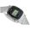 Zegarek Casio Zegarek Damski CASIO Collection Retro LA670WA-1DF