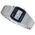 Zegarek Casio Zegarek Męski Casio A158WA-1 Vintage
