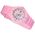 Zegarek Casio Zegarek Casio LRW-200H-4E4V Youth Series