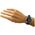Zegarek Casio ZEGAREK MĘSKI CASIO MTP-V002L-1BUDF (zd106c)