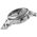 Zegarek Casio ZEGAREK DAMSKI CASIO LTP-V002D-7BUDF (zd587a)