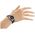 Zegarek Casio ZEGAREK DAMSKI CASIO LTP-V005L 1B (zd582b)