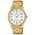 Zegarek Casio ZEGAREK MĘSKI CASIO MTPV002G-7BUDF (zd103b)
