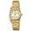 Zegarek Casio ZEGAREK DAMSKI CASIO LTP-V001G-9BUDF (zd589c)