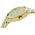 Zegarek Casio ZEGAREK DAMSKI CASIO LTP-V001G-9BUDF (zd589c)
