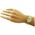 Zegarek Casio ZEGAREK DAMSKI CASIO LTP-V001G-9BUDF (zd589c)