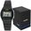 Zegarek Casio Zegarek Męski CASIO W-202-1AVEF Unisex