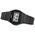 Zegarek Casio Zegarek Męski CASIO W-202-1AVEF Unisex