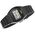 Zegarek Casio Zegarek Męski CASIO W-202-1AVEF Unisex