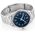 Zegarek Casio Zegarek Męski Casio Mtp-V005D-2B4 + Box