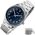 Zegarek Casio Zegarek Męski Casio Mtp-V005D-2B4 + Box