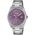 Zegarek Casio Zegarek męski Casio MTP-1302PD-6AVEF srebrny