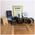 Zegarek Casio Zegarek męski Casio MTP-1302PD-6AVEF srebrny
