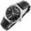 Zegarek Casio Zegarek marki Casio model MTP-1381L kolor Czarny. Akcesoria męski. Sezon: Cały rok NoSize