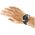 Zegarek Casio Zegarek marki Casio model MTP-1381L kolor Czarny. Akcesoria męski. Sezon: Cały rok NoSize