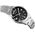 Zegarek Casio Zegarek marki Casio model MTP-1381D kolor Szary. Akcesoria męski. Sezon: Cały rok NoSize